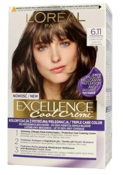 L'Oreal Paris Excellence