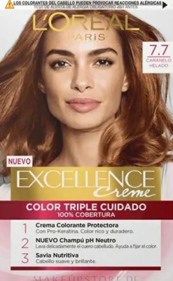 L'Oreal Paris Excellence