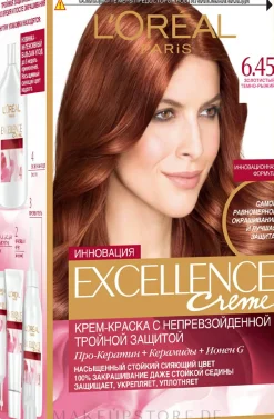L'Oreal Paris Excellence