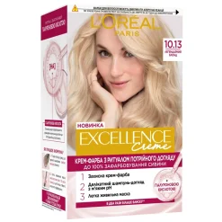 L'Oreal Paris Excellence
