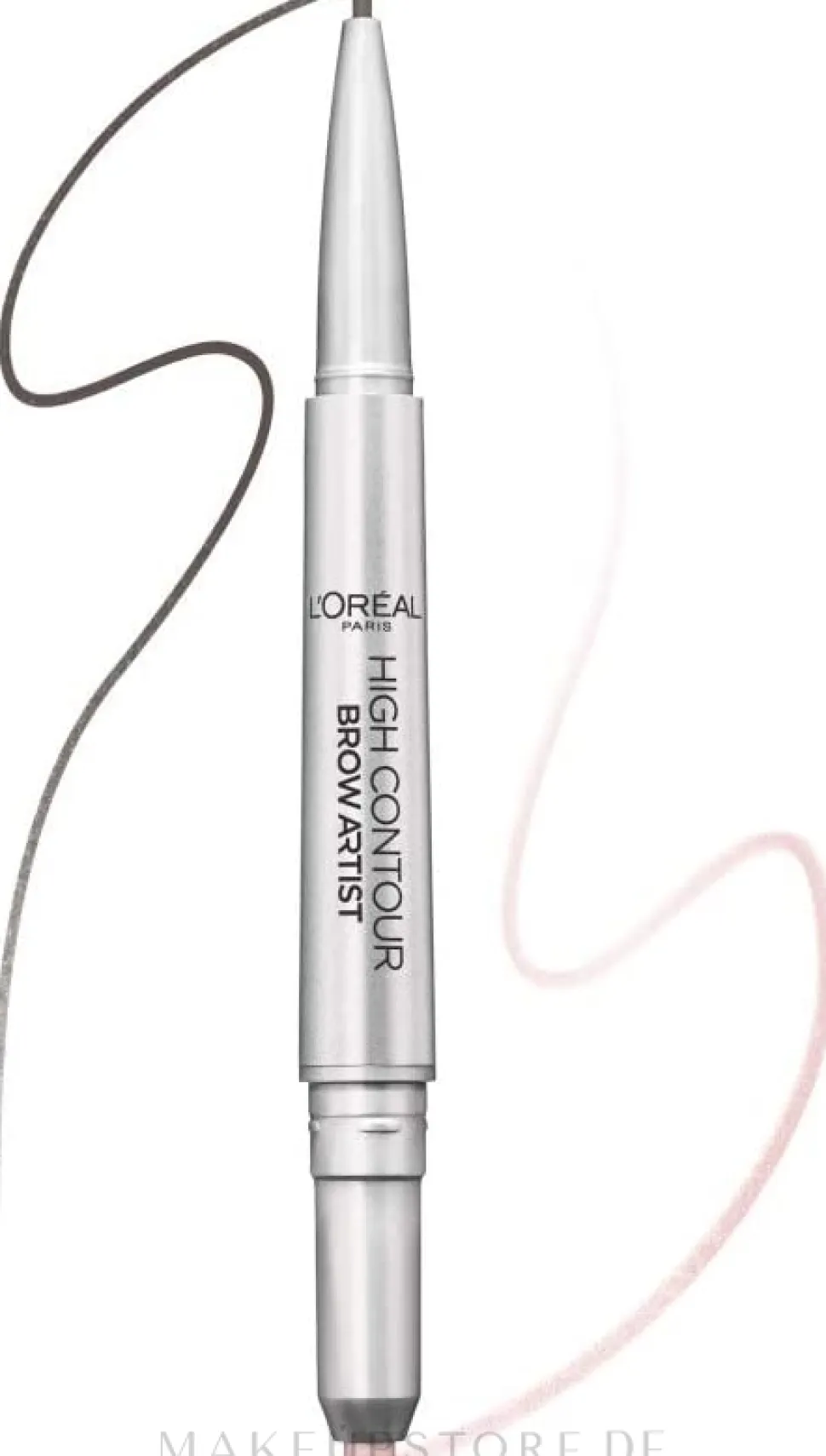 L'Oreal Paris High Contour Brow Pencil & Highlighter Duo