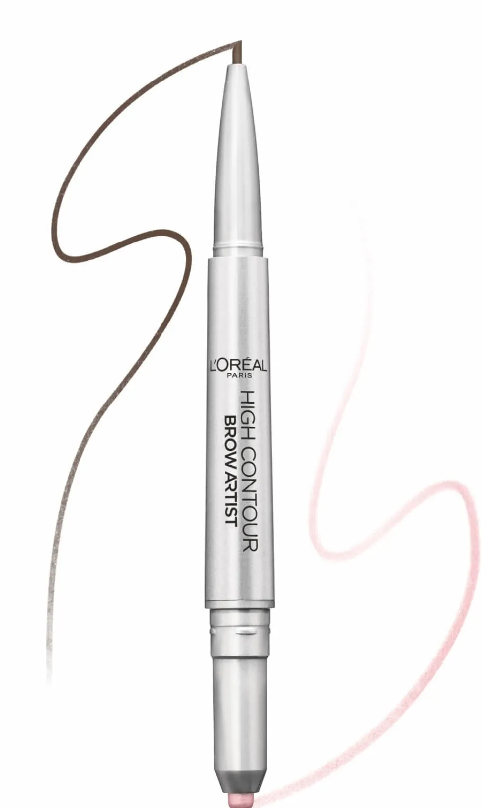 L'Oreal Paris High Contour Brow Pencil & Highlighter Duo