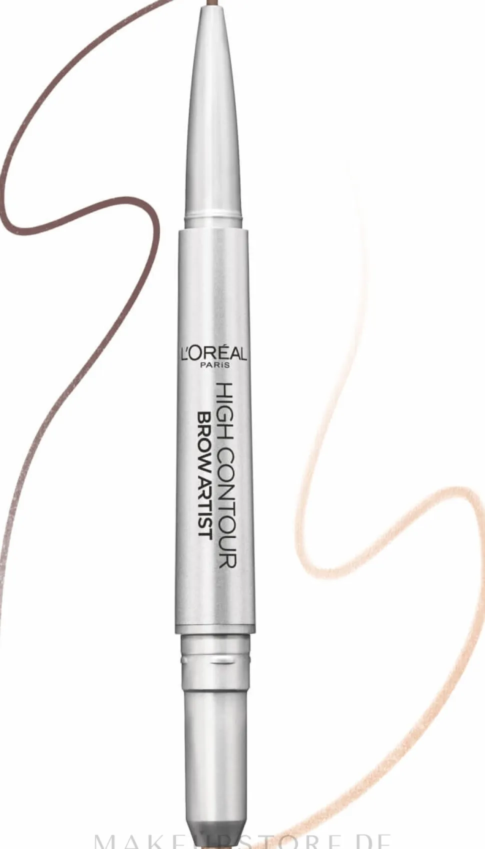 L'Oreal Paris High Contour Brow Pencil & Highlighter Duo