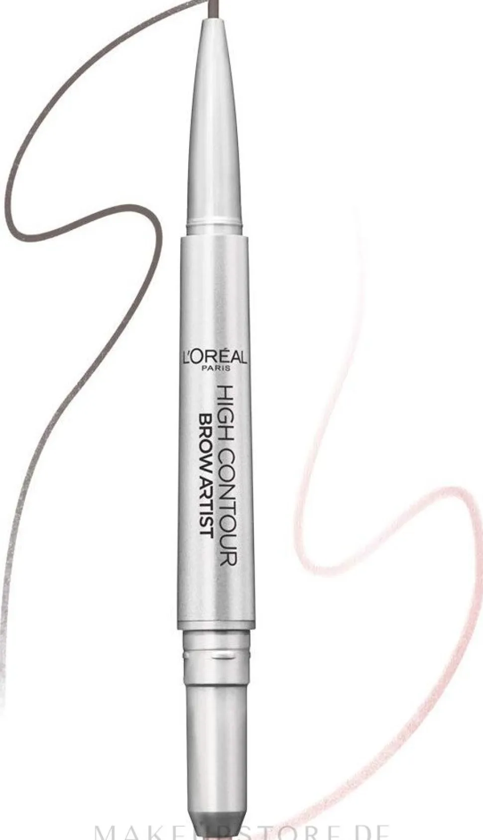 L'Oreal Paris High Contour Brow Pencil & Highlighter Duo