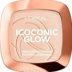 L’Oreal Paris Icoconic Glow Highlighter Powder
