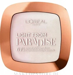 L’Oreal Paris Icoconic Glow Highlighter Powder