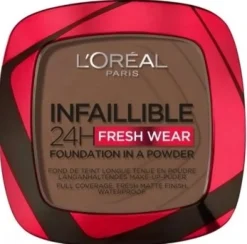 L'Oreal Paris Infaillible