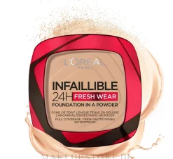 L'Oreal Paris Infaillible
