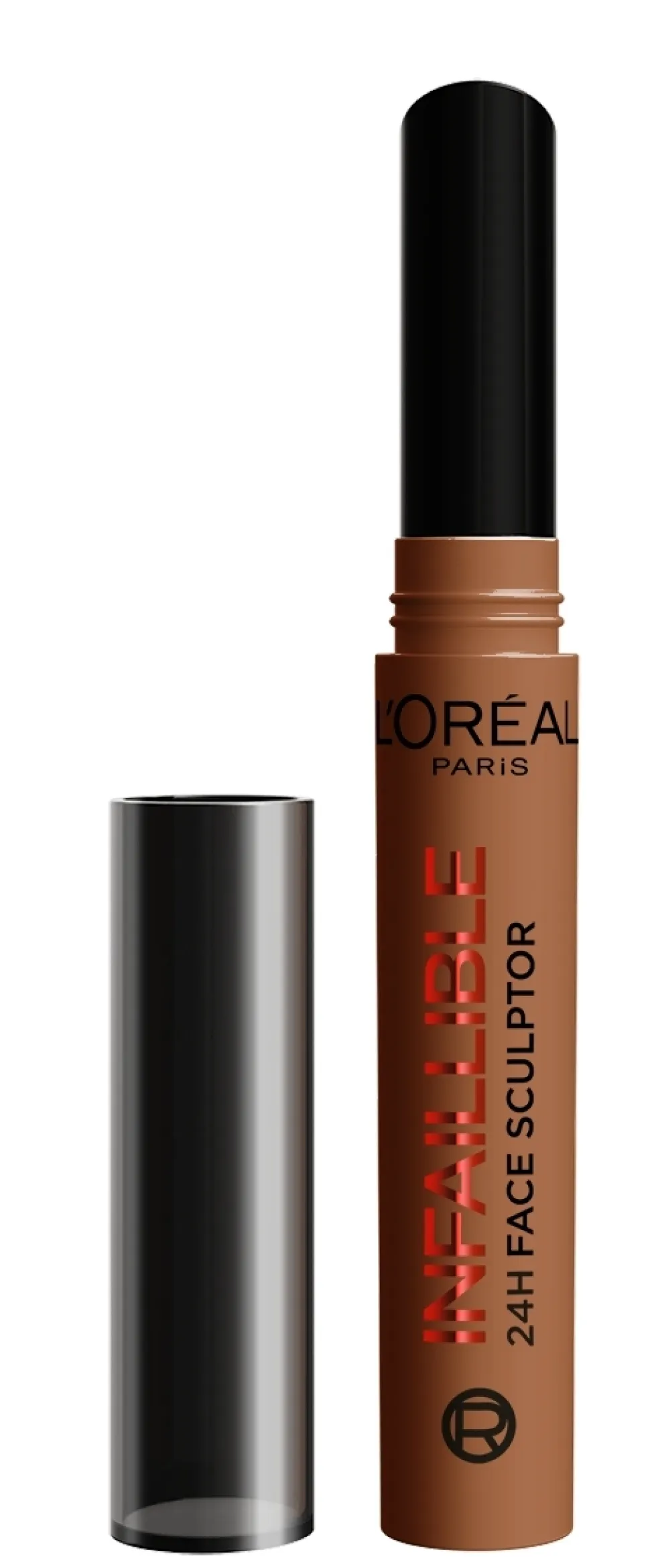 L'Oreal Paris Infaillible 24H Face Sculptor