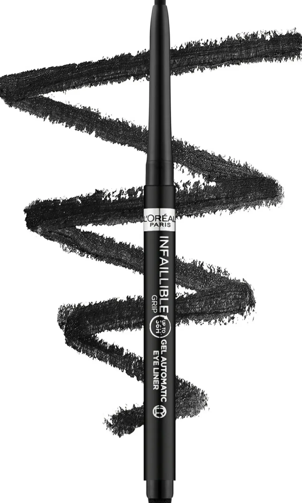 L’Oreal Paris Infaillible Grip Gel Automatic Eye Liner