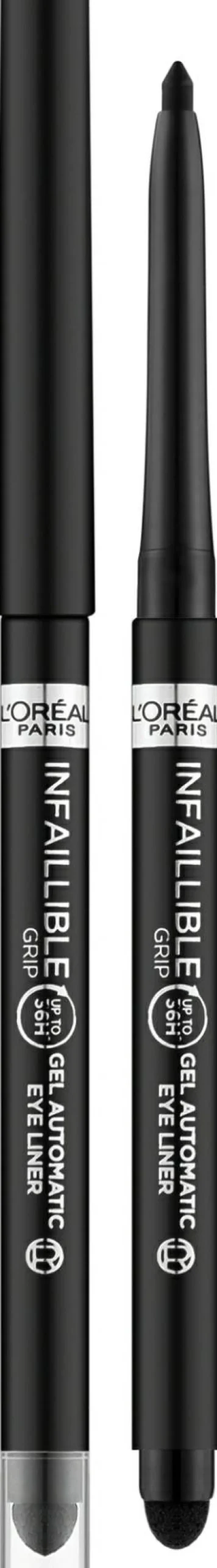 L’Oreal Paris Infaillible Grip Gel Automatic Eye Liner