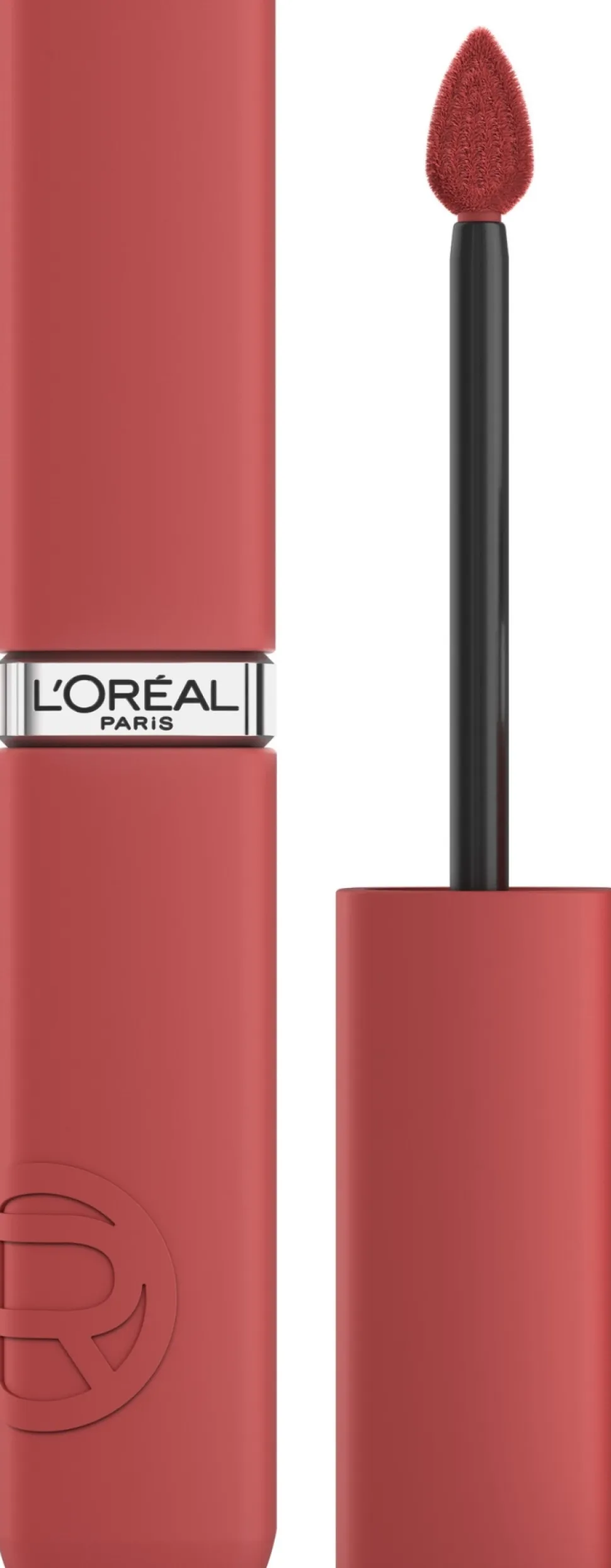 L'Oreal Paris Infallible Matte Resistance Liquid Lipstick