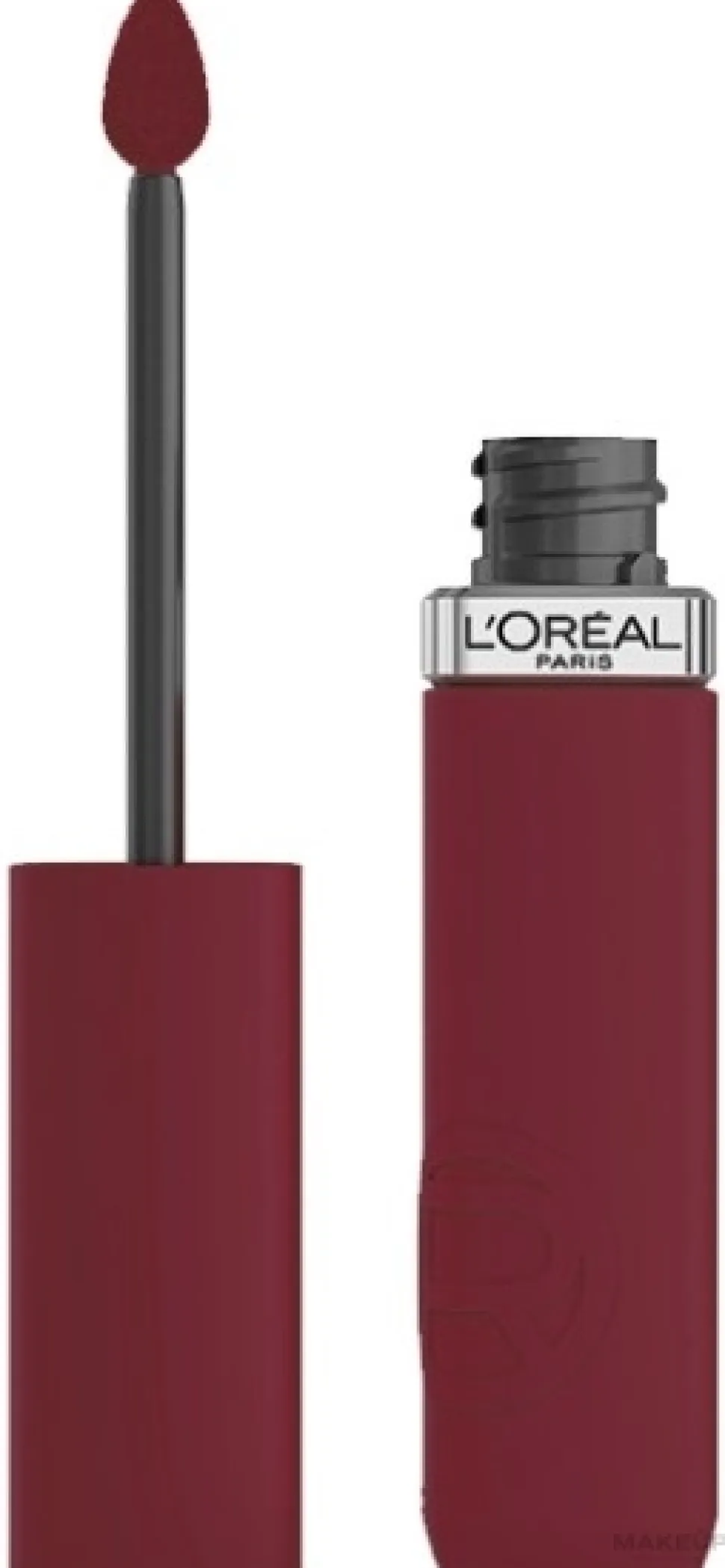 L'Oreal Paris Infallible Matte Resistance Liquid Lipstick