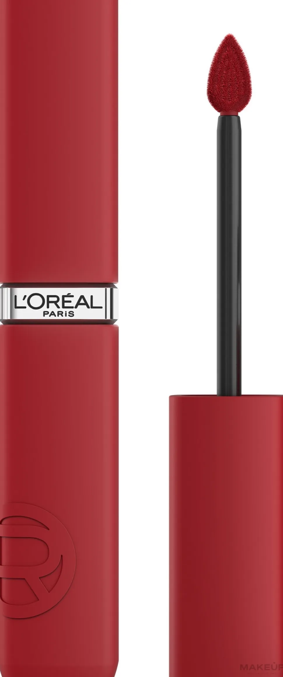 L'Oreal Paris Infallible Matte Resistance Liquid Lipstick