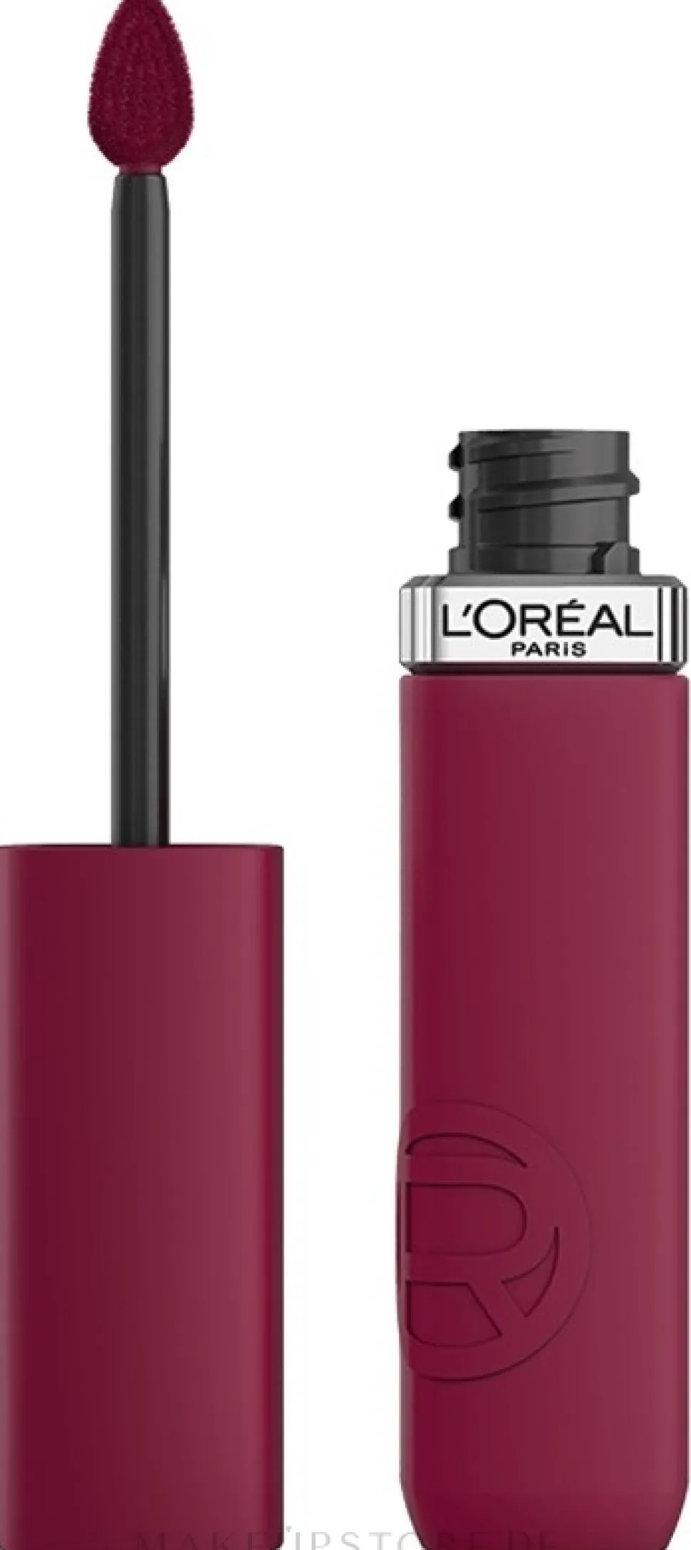 L'Oreal Paris Infallible Matte Resistance Liquid Lipstick
