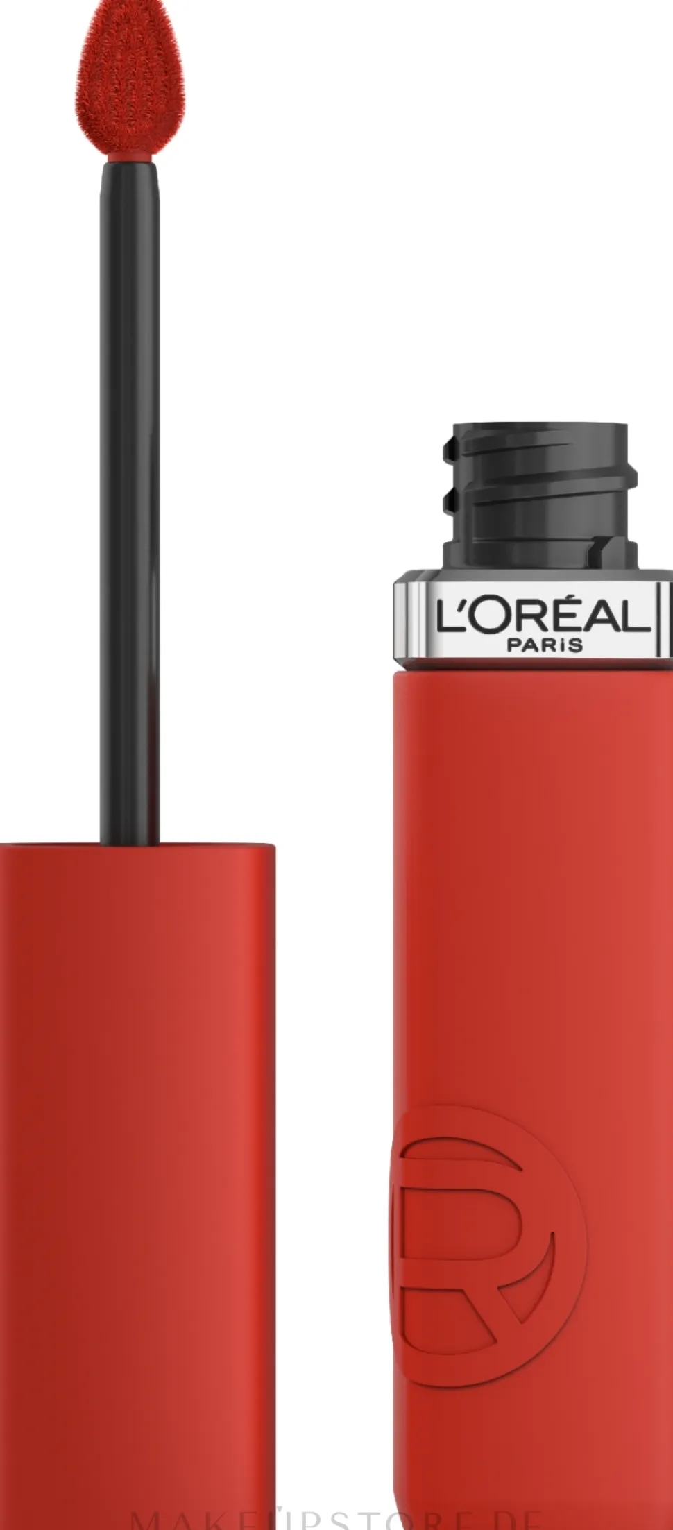 L'Oreal Paris Infallible Matte Resistance Liquid Lipstick