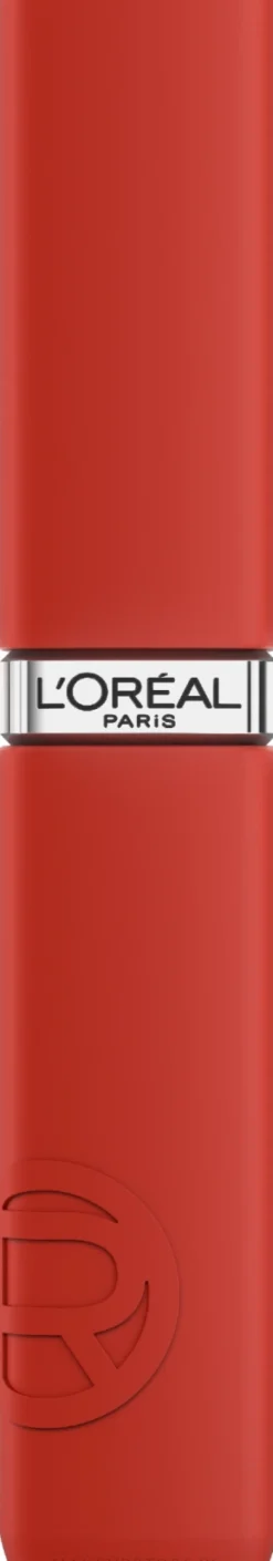 L'Oreal Paris Infallible Matte Resistance Liquid Lipstick