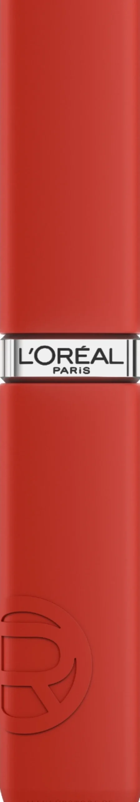 L'Oreal Paris Infallible Matte Resistance Liquid Lipstick