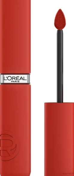 L'Oreal Paris Infallible Matte Resistance Liquid Lipstick