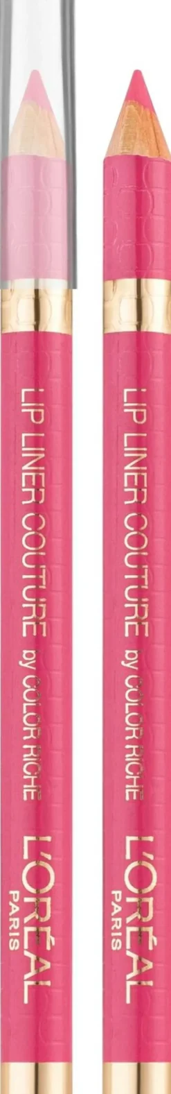L'Oreal Paris Lip Liner Couture By Color Riche