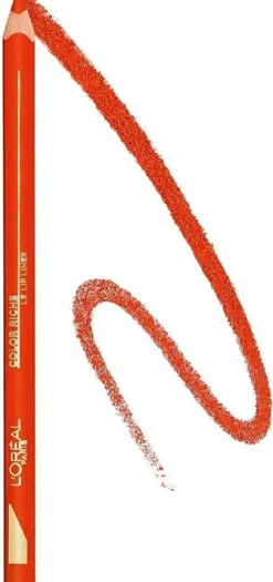 L'Oreal Paris Lip Liner Couture By Color Riche