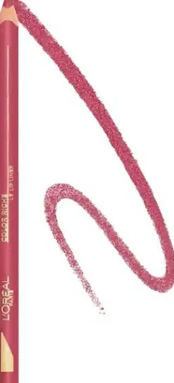L'Oreal Paris Lip Liner Couture By Color Riche