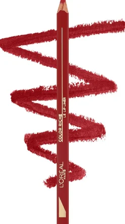 L'Oreal Paris Lip Liner Couture By Color Riche