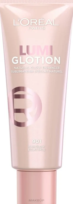 L'Oreal Paris Lumi Glotion Natural Glow Enhancer