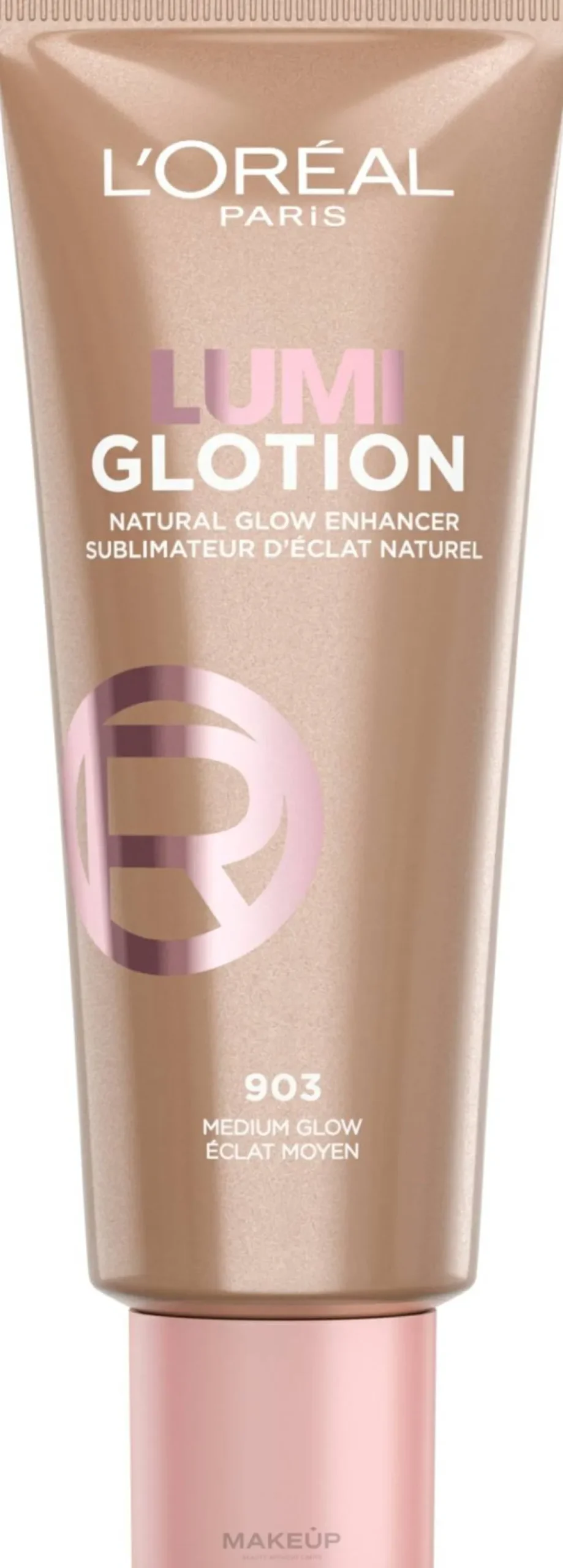 L'Oreal Paris Lumi Glotion Natural Glow Enhancer