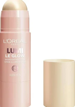 L'Oreal Paris Lumi Le Glass