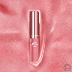 L'Oreal Paris Lumi Le Liquid Blush