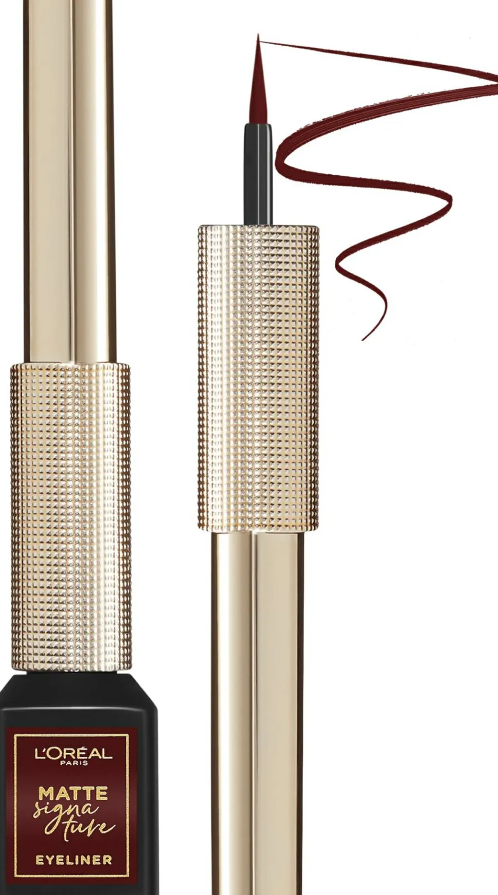L’Oreal Paris Matte Signature Eyeliner