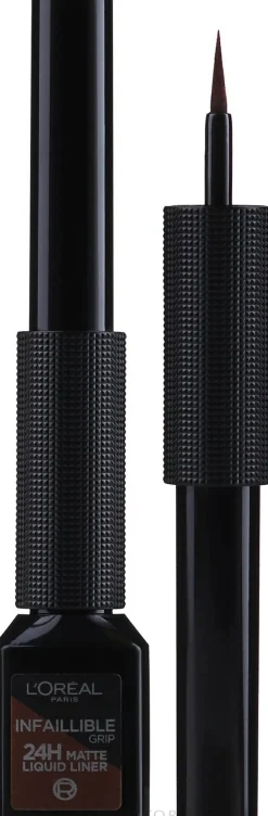 L’Oreal Paris Matte Signature Eyeliner