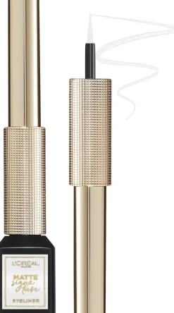 L’Oreal Paris Matte Signature Eyeliner