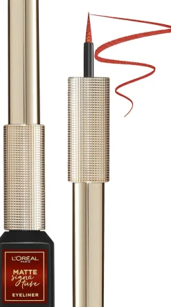 L’Oreal Paris Matte Signature Eyeliner