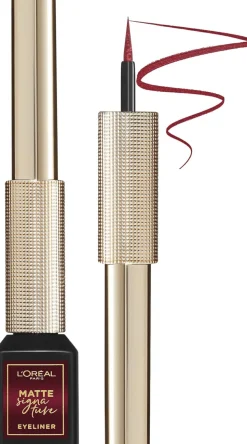 L’Oreal Paris Matte Signature Eyeliner