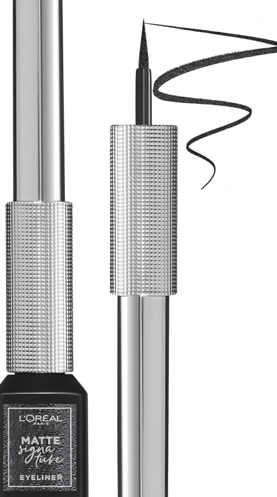 L’Oreal Paris Matte Signature Eyeliner
