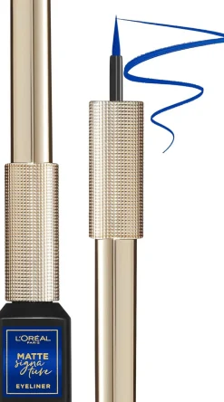 L’Oreal Paris Matte Signature Eyeliner