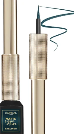 L’Oreal Paris Matte Signature Eyeliner