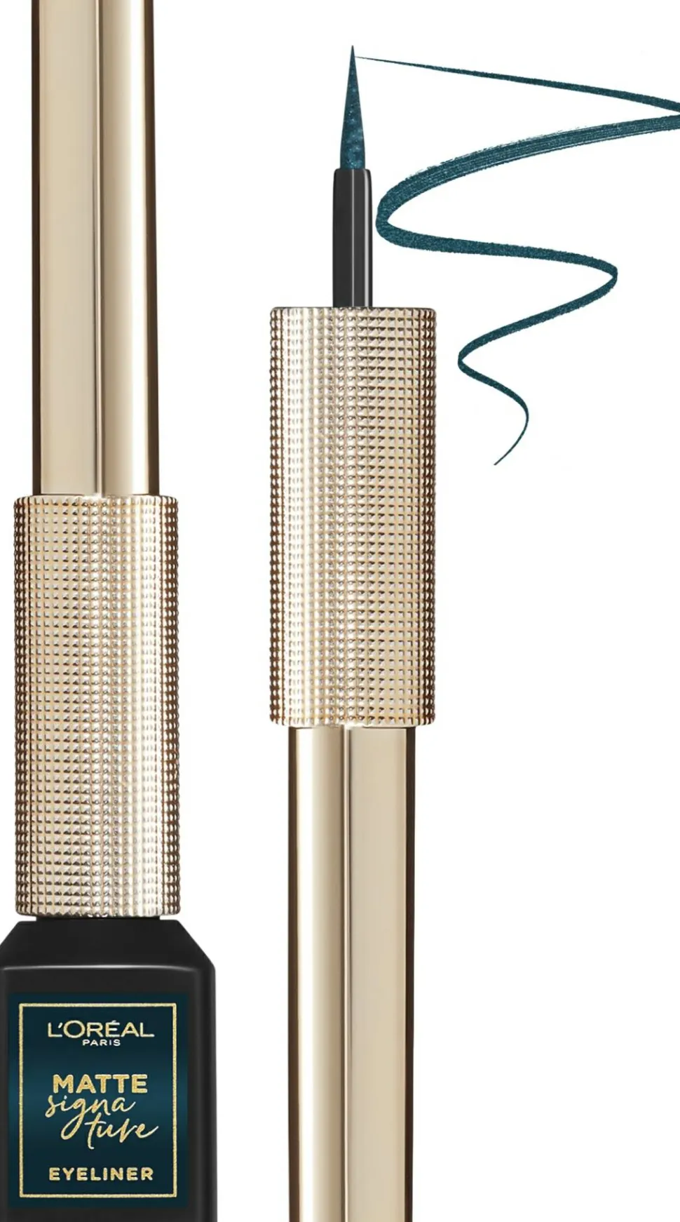 L’Oreal Paris Matte Signature Eyeliner