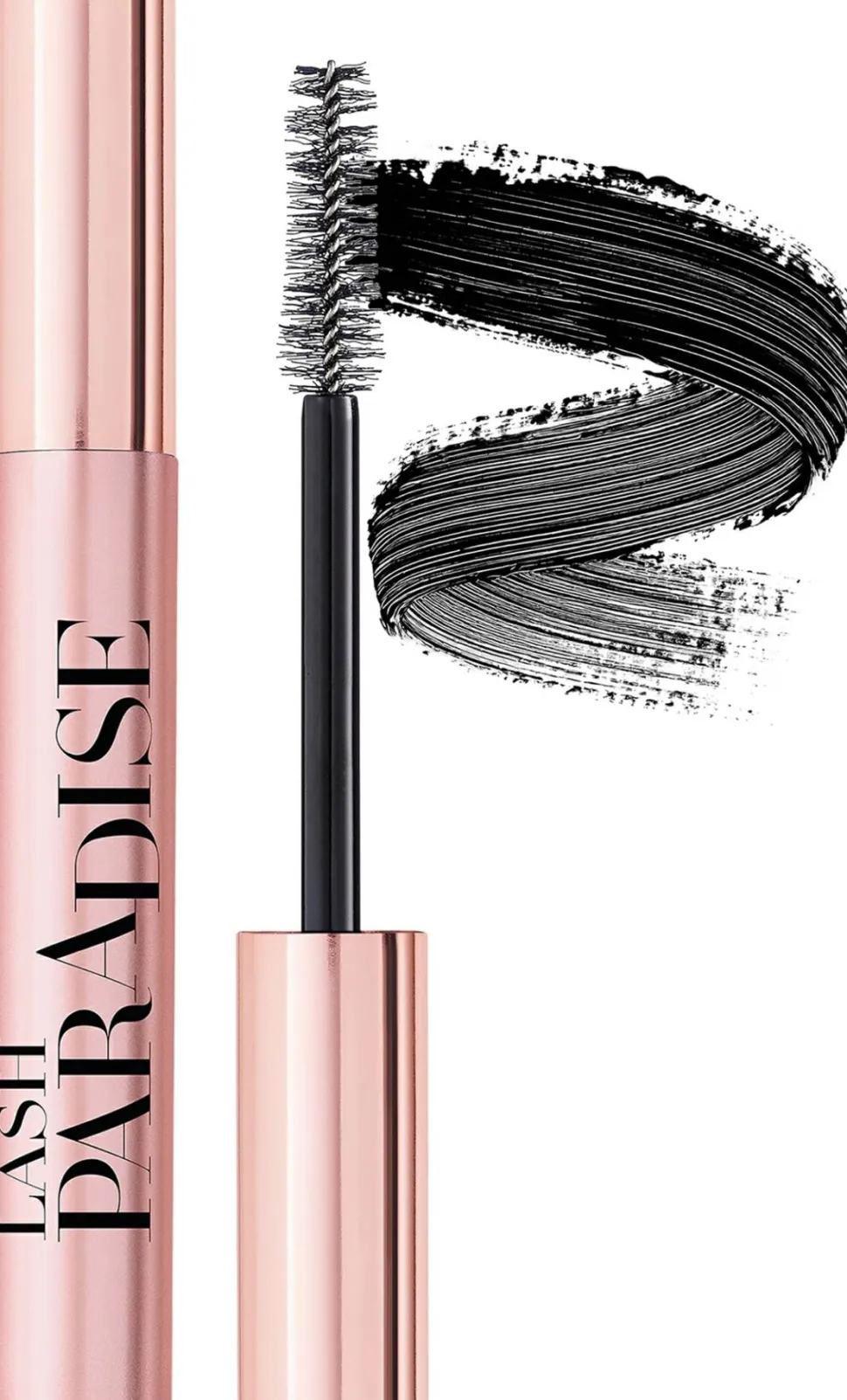 L'Oreal Paris Paradise Mascara