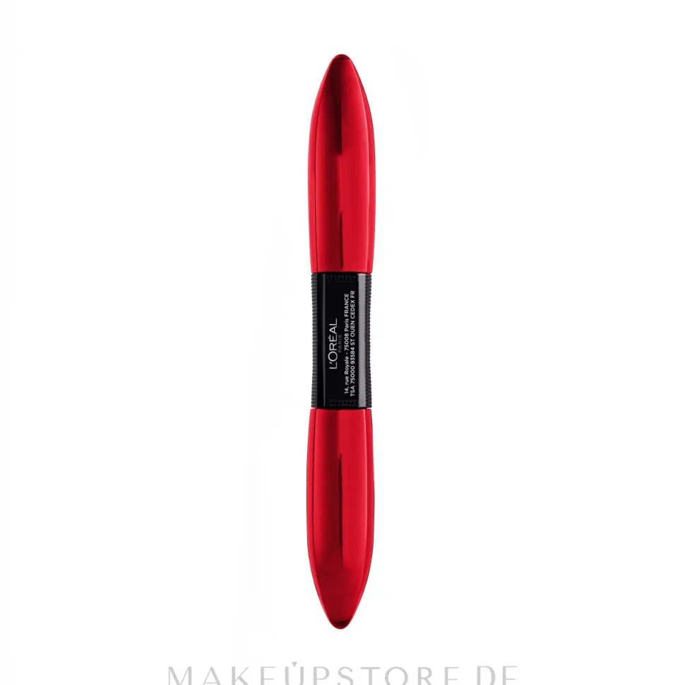 L'Oreal Paris Pro XXL Lift Mascara