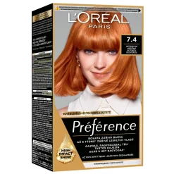 L'Oreal Paris Recital Preference