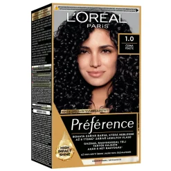 L'Oreal Paris Recital Preference