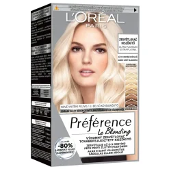 L'Oreal Paris Recital Preference