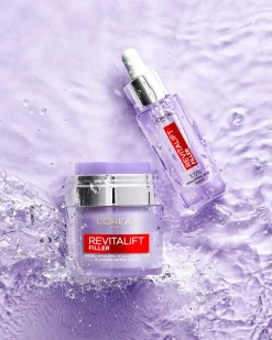 L’Oreal Paris Revitalift Filler