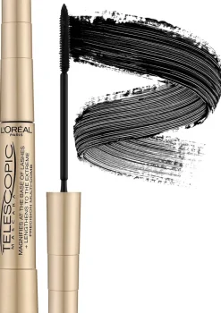 L'Oreal Paris Telescopic Mascara
