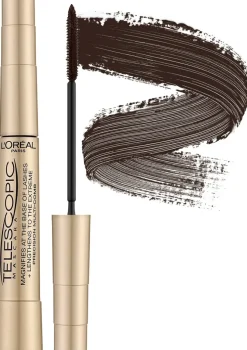 L'Oreal Paris Telescopic Mascara