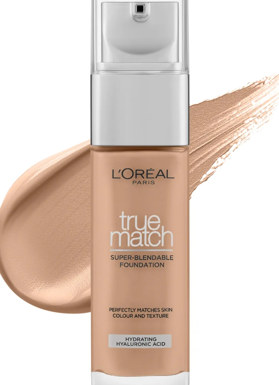L'Oreal Paris True Match Super Blendable Foundation