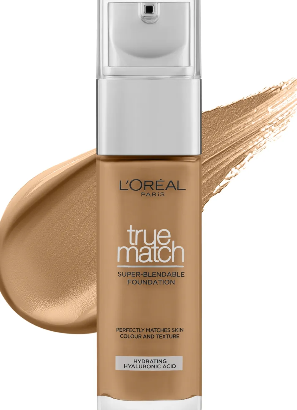 L'Oreal Paris True Match Super Blendable Foundation